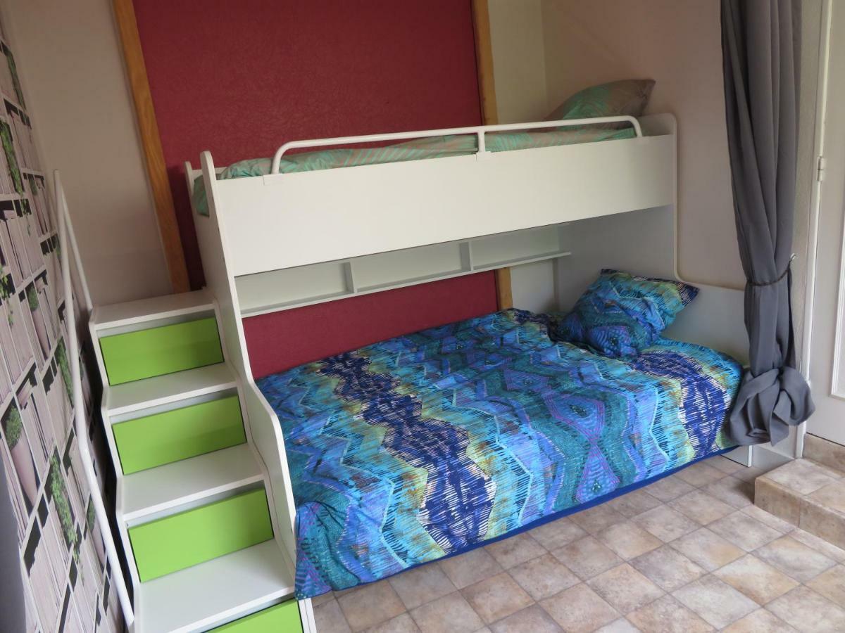 Gite La Pierre Qui Tourne Amboise Zewnętrze zdjęcie
